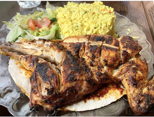 Photo of Lebanese Kitchen - 64A Stanhope Rd, St Albans AL1 5BL